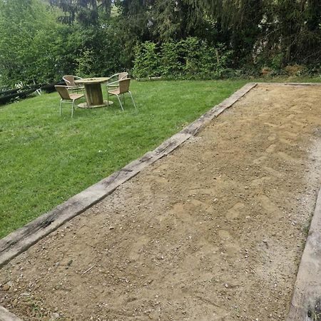 La Ptit Marie Villa Houffalize Kültér fotó