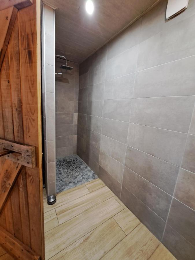 La Ptit Marie Villa Houffalize Kültér fotó