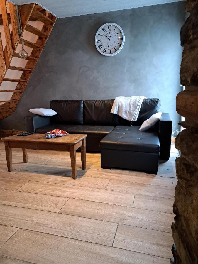 La Ptit Marie Villa Houffalize Kültér fotó