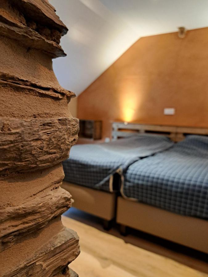 La Ptit Marie Villa Houffalize Kültér fotó
